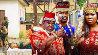 Just Released Today 30th January {THE KINGS HEAD }UGEZU Amazing Royal BLOCKBUSTER- African Movie