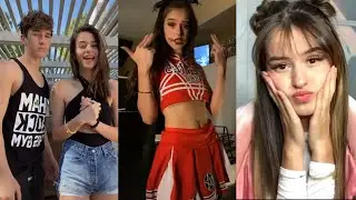 L&eacute;a Elui TikTok and Instagram Videos October 2019
