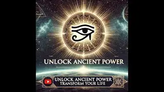 How Ancient Symbols Can Transform Your Mind and Life | Mystical Secrets Explained