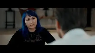 Rebeca Georgi - Du hast mich verletzt  (Offizielles Video)