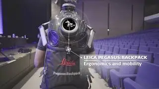 3D Reality Capture Solutions from Leica Geosystems