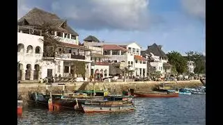 Discover Swahili History on Lamu Island