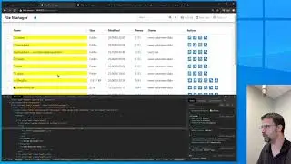 Ep.25 PHP Tiny File Manager Git Integration pt.1