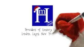 Merry Christmas and a Happy New Year from Mercy HomesUK