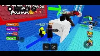 Roblox troll tower