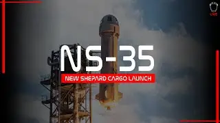 [SCRUB] Blue Origin NS-35 Cargo Launch