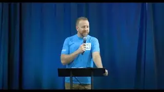 Great Among the Nations | Andrew Hopper | March 3, 2024