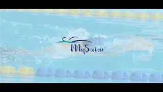 MySwim - software for swimming pool