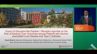 Impact of GLP-1RA on Risk of Adverse Liver Outcome in Patients With Alcohol-Associated Liver Disease