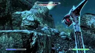 How to enter Treva's Watch - Skyrim