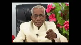 Biography of Shri Bheemanna khandre (Part 1)