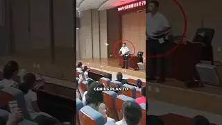 When physics teacher made a paper plane #shortvideo #shortsfeed #shorts #physics #craft #crazy