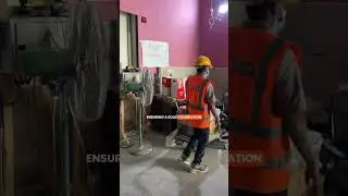 Around the Block: Progress Update ⤵️ | TEAM FITOUT DESIGN