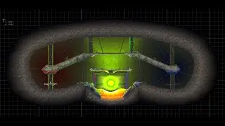 Meltdown map progress - Ninja.io
