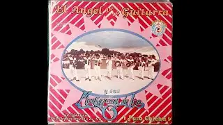 LOS MENSAJEROS DE ICA - MIX LP: 