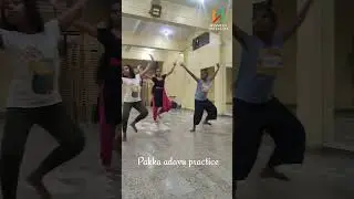 Pakka adavu#dance #bharatanatyam #danceclass #adavu #adavus #trending #classicaldanceclasses #dancer