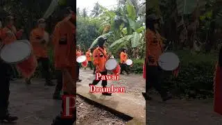 Pawai Dramben #trending