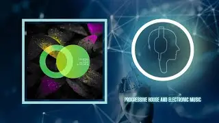Chris Berner & Leville & Mia Coolpa &ndash; Let The Light In [Area Verde]