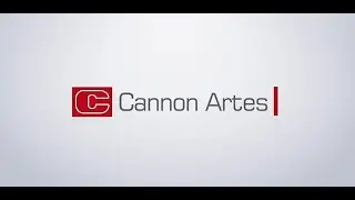 Cannon Artes | ZEROGAS Vacuum Deaerator