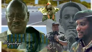 BA AFANDE MUSITU NA GEN. RWIGEMA IGIHANGO BAFITANYE NA  MOZAMBIQUE  AFANDE KAGAME YANZE KUGITATIRA