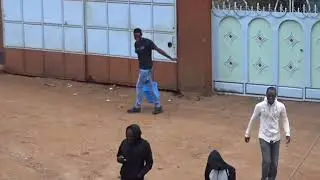 Water Bucket Prank in Nyeri @comradestriplets @NaswaPranksReloaded @RDprank09