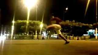 FREE STEP PER&Uacute;-  TINGO MARIA   (ZAGA) TOD CANS ^