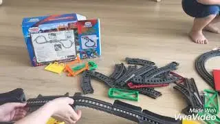 Thomas and friends tidmouth bridge