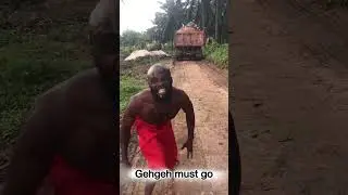 #comedy Geh Geh Must Go #comedyfilms #funny