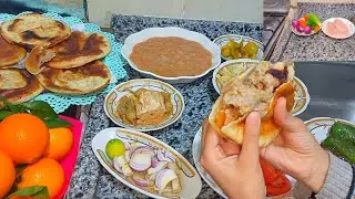 إزاي تعملى أكل في نص ساعةويكون جاهزمعاكي إذاكان غداأوفطارلرمضان وبنص فرخةوشويةخضارحواوشي فراخ بالحمه