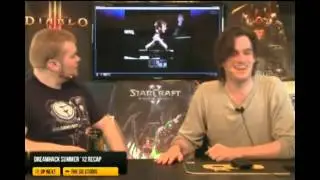 Best of TheGDStudio - One Year Anniversary