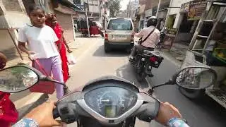 Alopi devi mandir Allapur | Prayagraj