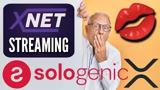 $XNET Web 3 Powered Streaming Platform 👁 XRPL Decentralized Payments