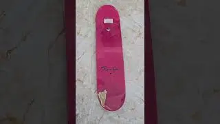 Primitive Gradient P Deck #skateboarding #skateboard  #skateshop
