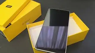 XIAOMI POCO M7 PRO 5G Unboxing Video &ndash; in Stock at www.welectronics.com