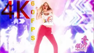 KiiiKiii - 404 (New Era) (Music Video) | 4K, 60FPS