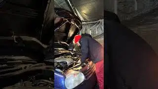 Ignition coil install on mk4 golf 2.0