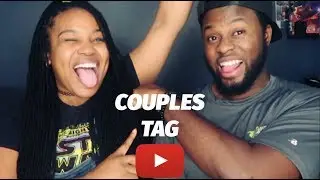 COUPLES 1 2 3 TAG!!! | RBSMILES