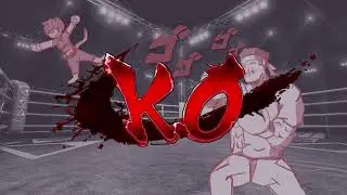 Fan-Made Monster Energy TCG Commercial