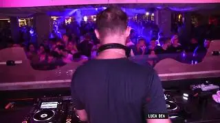 ARCHIE HAMILTON @ LE VELE ALASSIO Change Your Mind 26.06.2019 by LUCA DEA