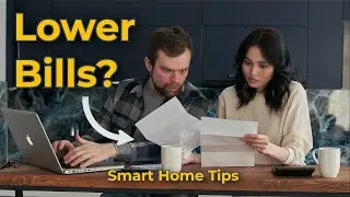 Smart Home Energy-Saving Tips That Actually Work