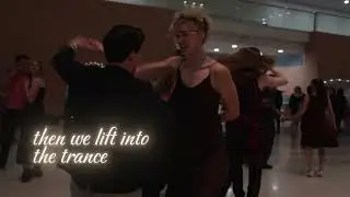 New Year's Swing Dance at DeVos Place 2025 with Brena!