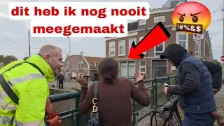 We trokken DIT uit het water… en toen ging alles mis 😱