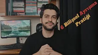 Bilişsel Ayrışma Becerisi: Aşırı Düşünme ve Ruminasyon Döngüsü Nasıl Kırılır?