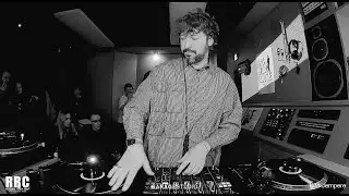 Renegade Radio Camp - KITO JEMPERE - Jan 17 / 2026