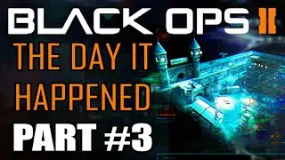 Playing Black Ops 2 on the day it happens #3 