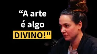 TI&Ecirc; (CANTORA E COMPOSITORA) | ENTRANDO NA MENTE PODCAST