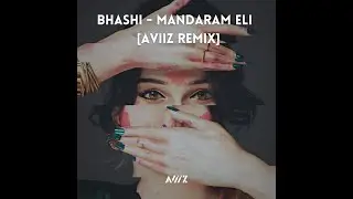 BHASHI - Mandaram Eli [AVIIZ Remix] (Bigroom/Techno) #aviizmusic #remix