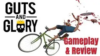 Guts and Glory - Switch Gameplay & Review | Gamers Xtreme
