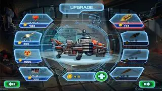APACHE ATTACK | Android Gameplay Part 1 by Youngand Runnerup
