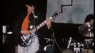 Nahoru po schodi&scaron;ti dolů band - Jede, jede